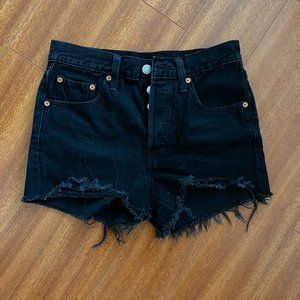 Levis Shorts
